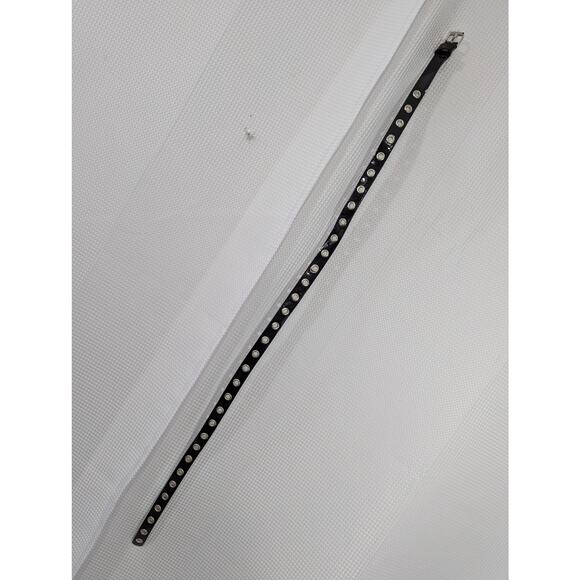 BANANA REPUBLIC! MEGA DETAILED BLUE DENIM TIE WAIST BELTED DRESS, SHIFT! SZ 2 - Picture 6 of 10